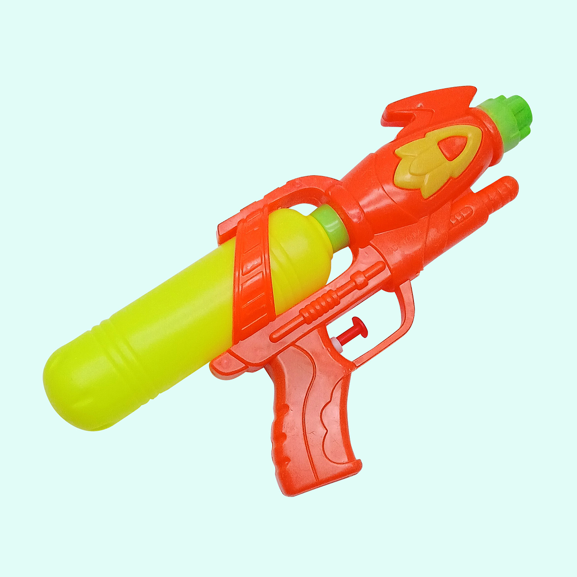 PISTOLA DE AGUA 168-52 1