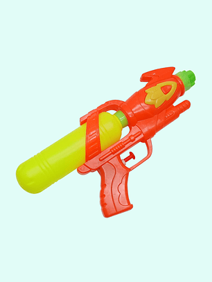 PISTOLA DE AGUA 168-52