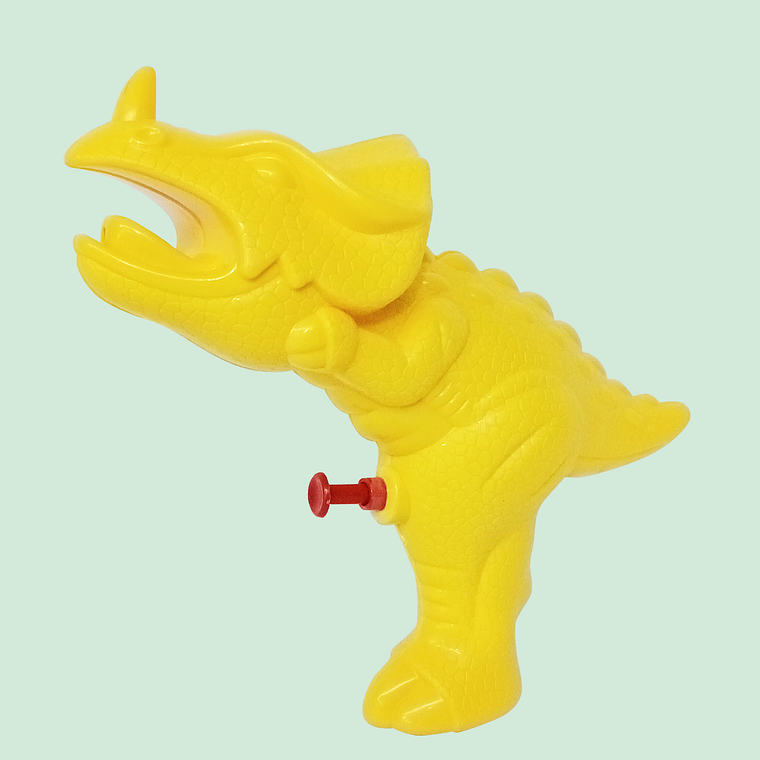 PISTOLA DE AGUA 318 1