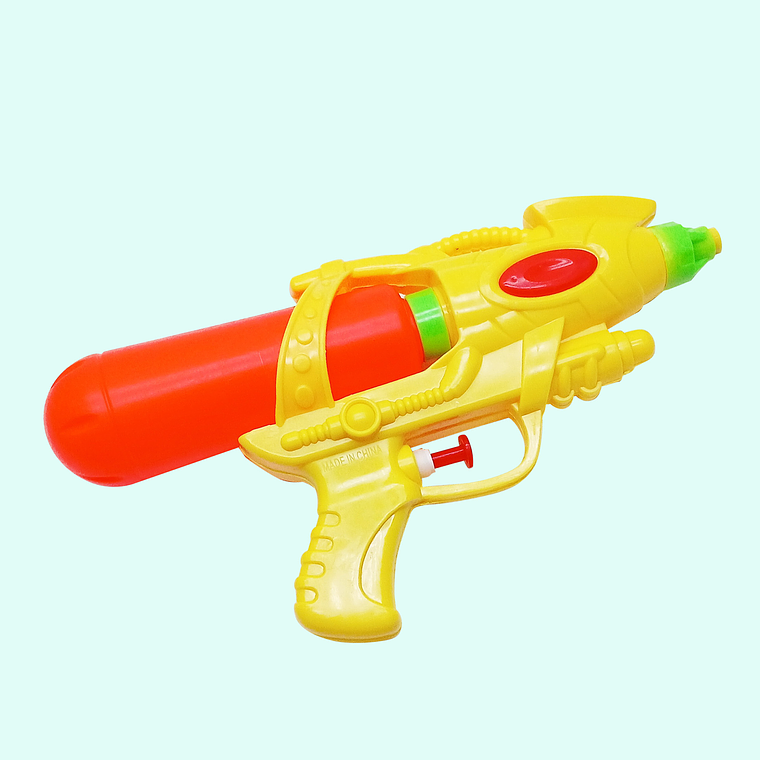 PISTOLA DE AGUA 629 1