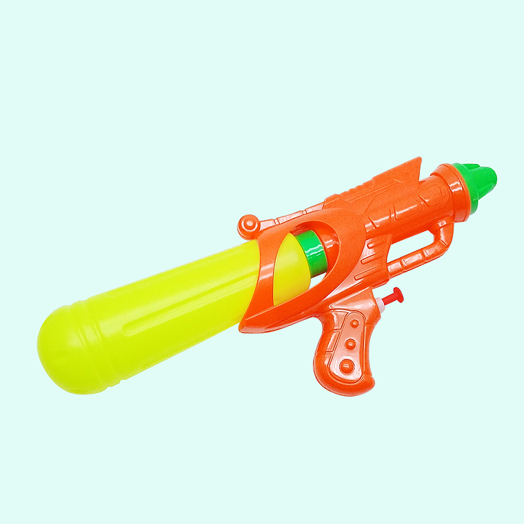 PISTOLA DE AGUA 631 1