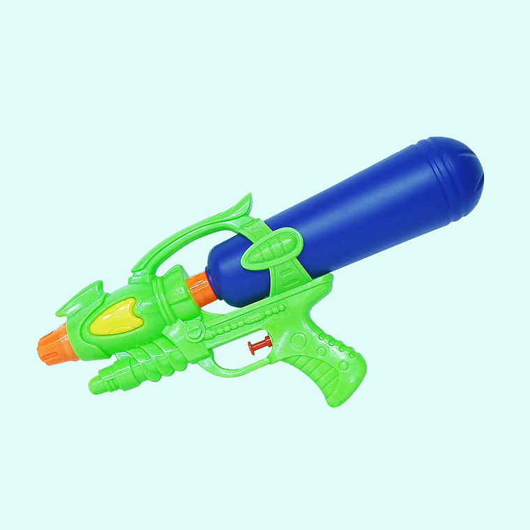 PISTOLA DE AGUA 696 1