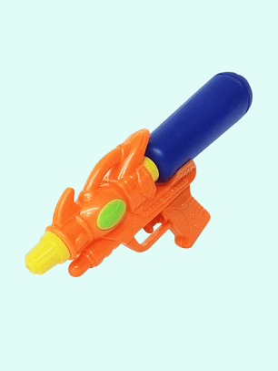 PISTOLA DE AGUA 697-1