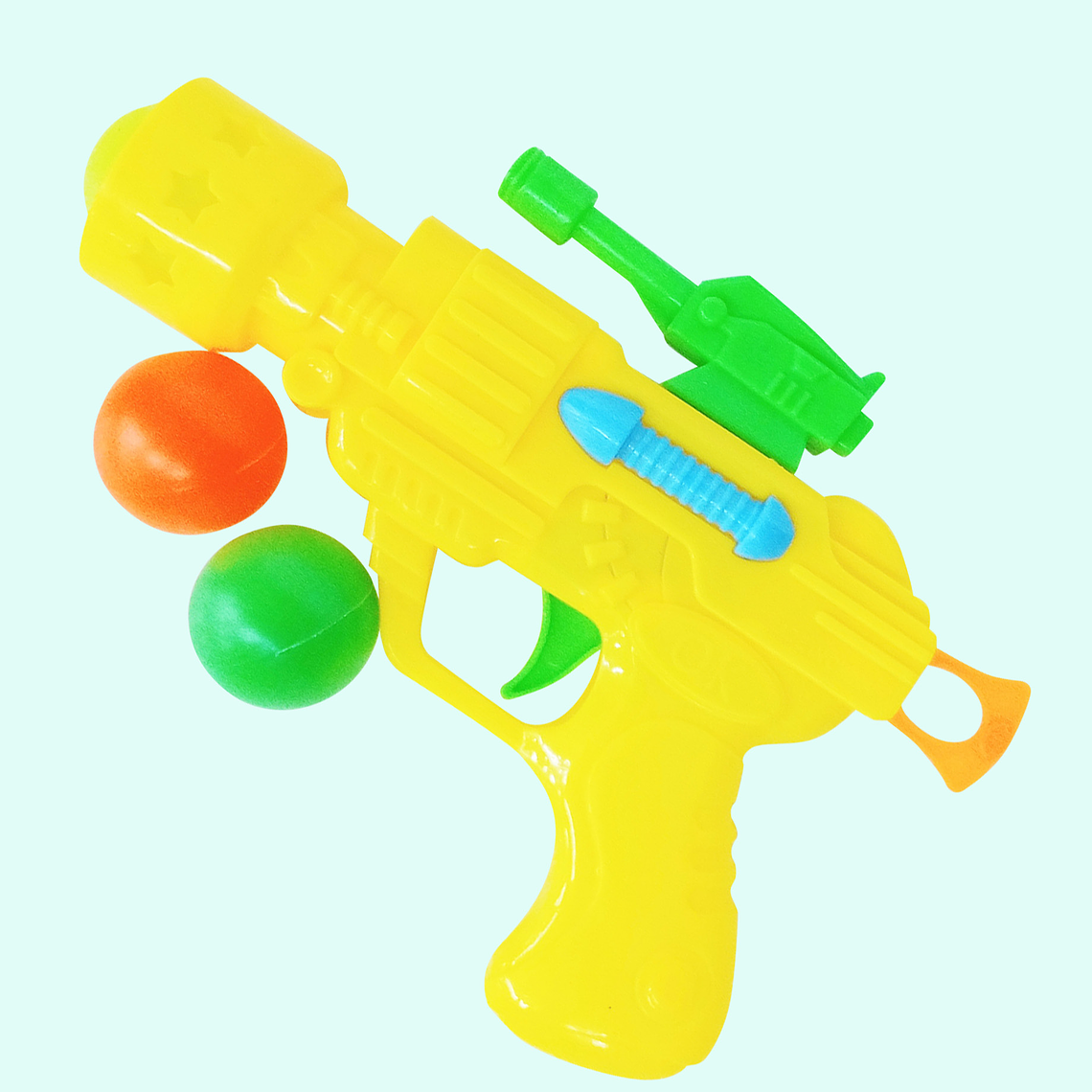 PISTOLA DE AGUA 831 1