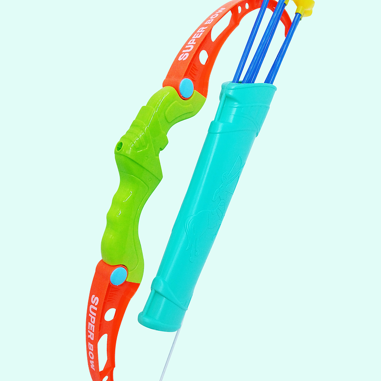 TIRO AL ARCO 862-10 1