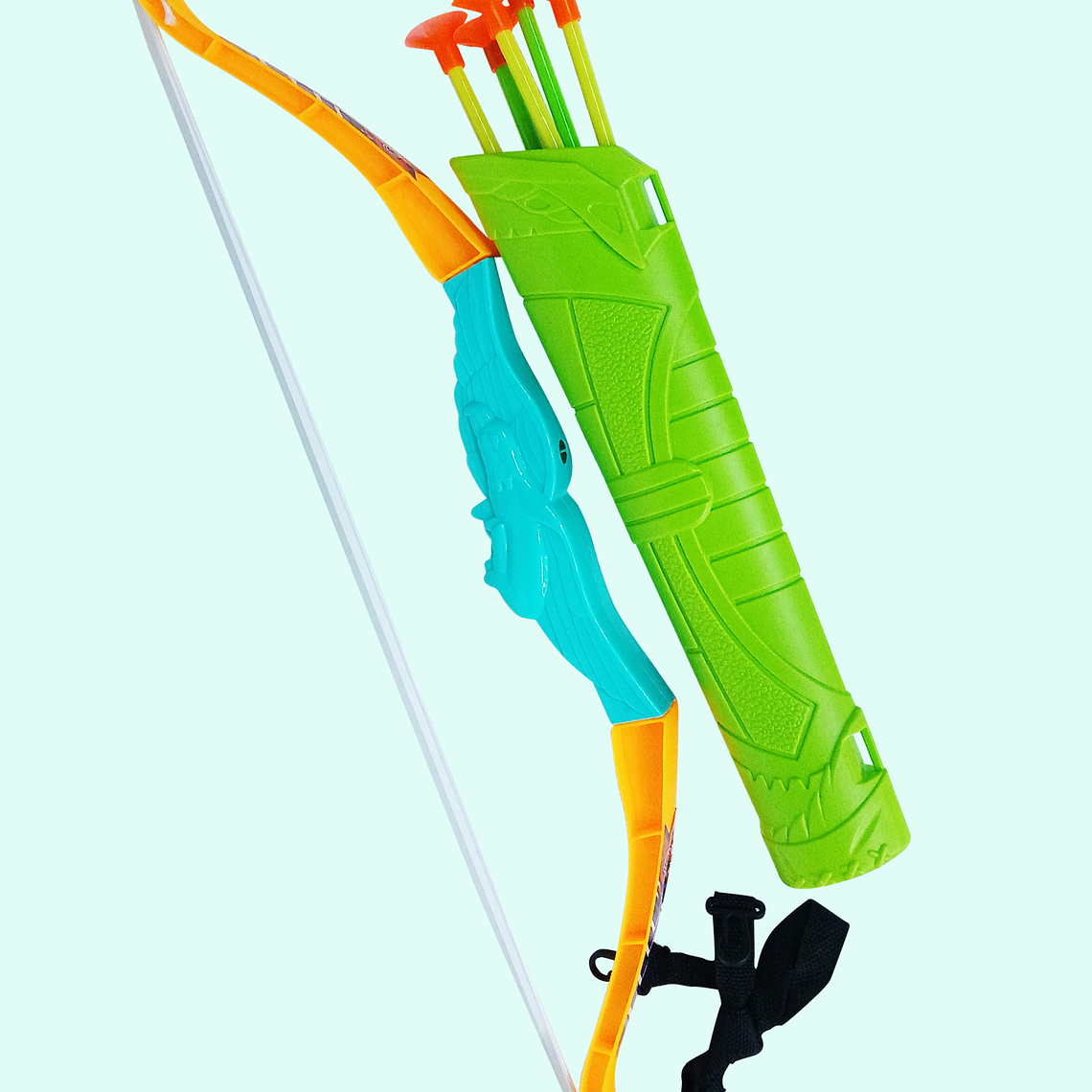 TIRO AL ARCO 862-11 1