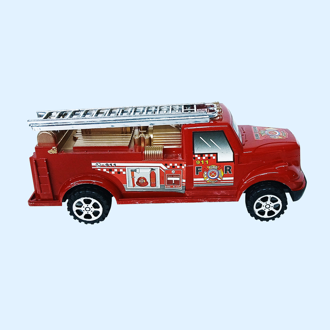 CARRO BOMBEROS 112 1