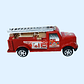 CARRO BOMBEROS 112 - Miniatura 1