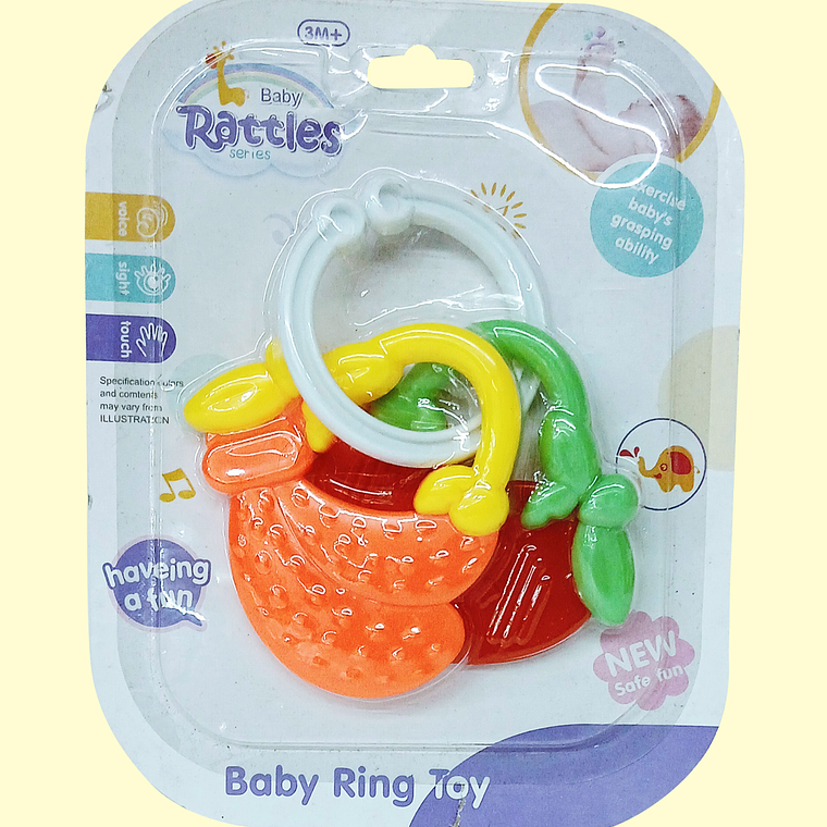 RASCAENCIAS 218E-1 1