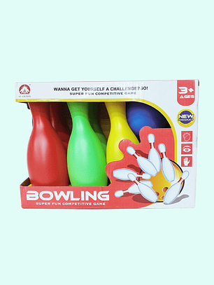 BOLOS HJ1002