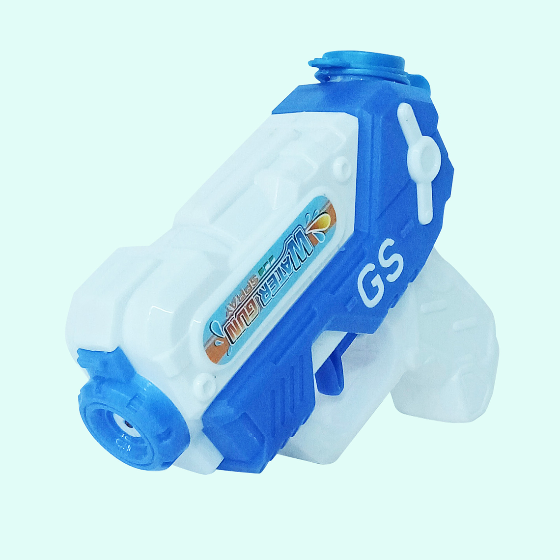PISTOLA DE AGUA 1514A-1 1