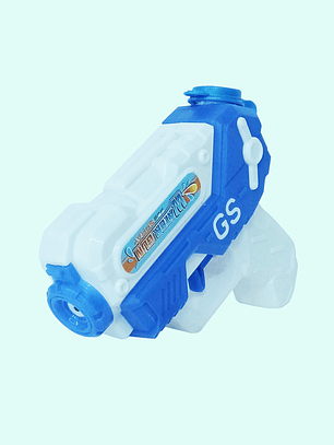 PISTOLA DE AGUA 1514A-1