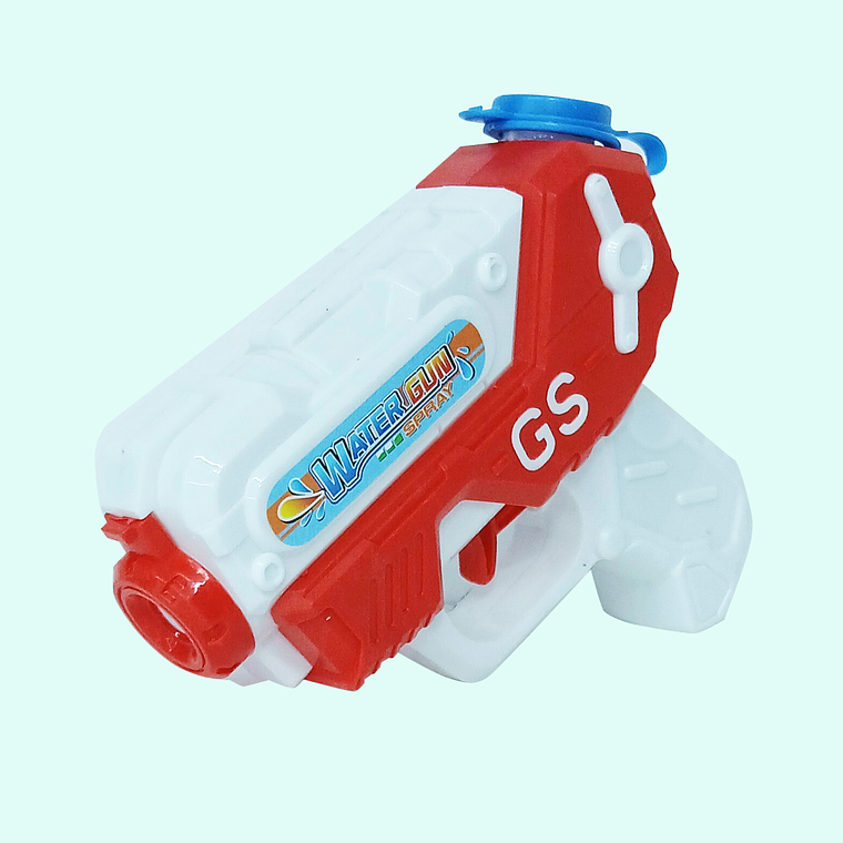 PISTOLA DE AGUA 1514A-1 2