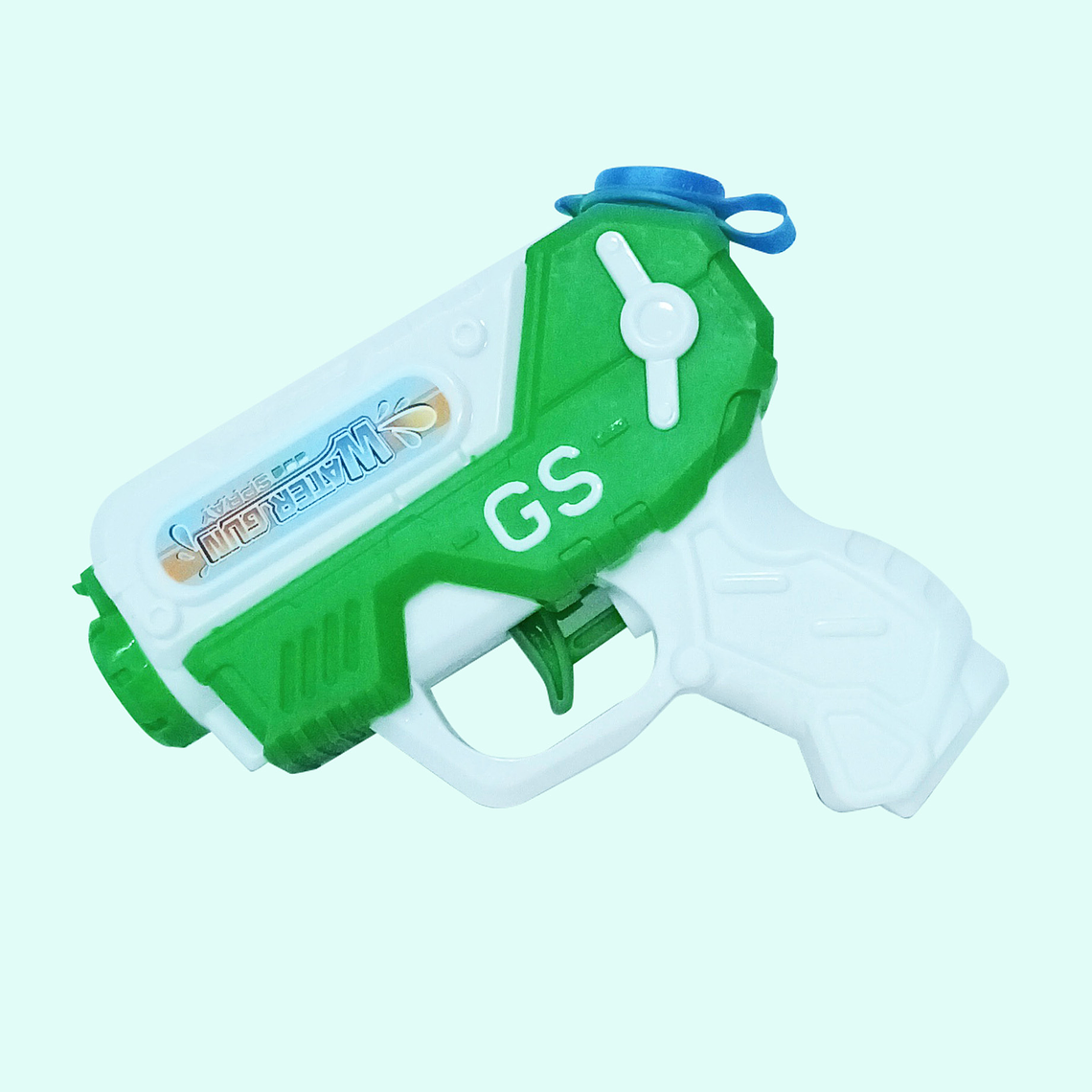 PISTOLA DE AGUA 1514A-1 3