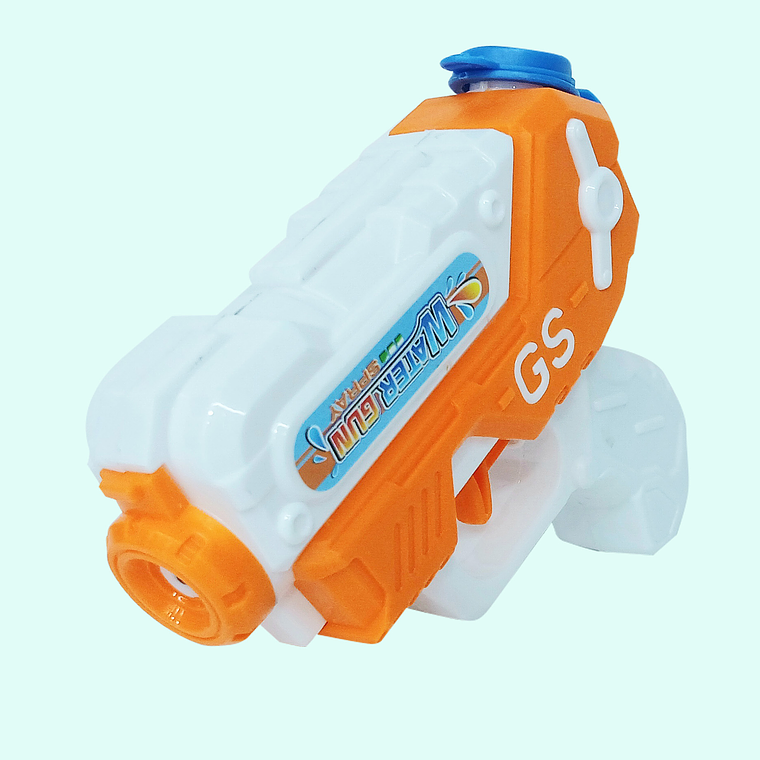 PISTOLA DE AGUA 1514A-1 4