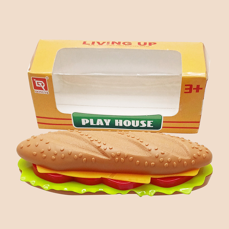 KIT COMIDA 185-127 1