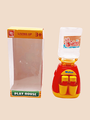 BOTELLÓN DE AGUA 185-113