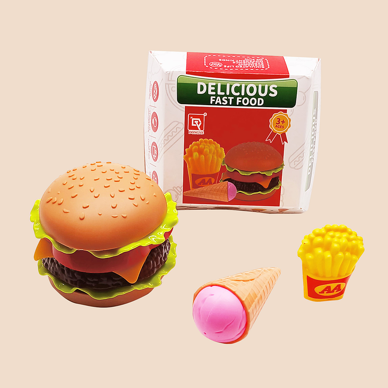 KIT COMIDA 185-150 1