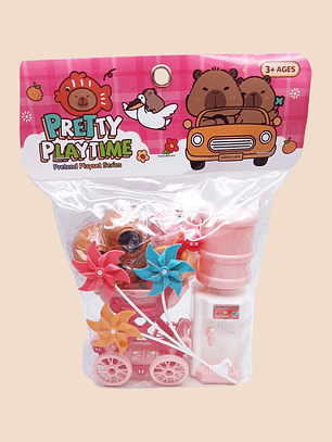 BOTELLÓN DE AGUA 312-6