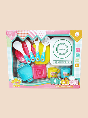 KIT COCINA 347B 