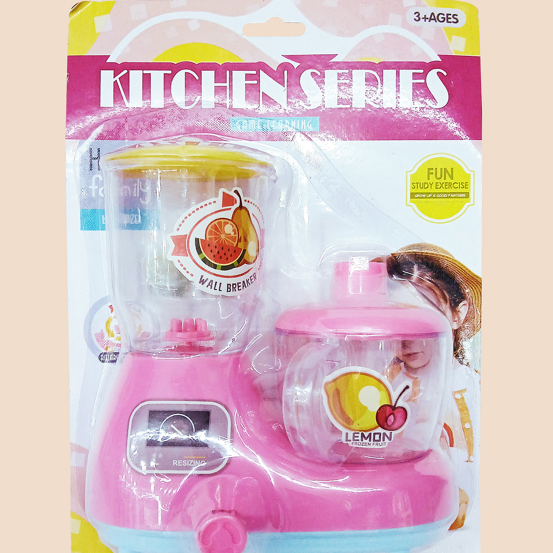 LICUADORA 60820-10 1