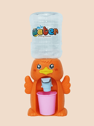 BOTELLÓN DE AGUA 138