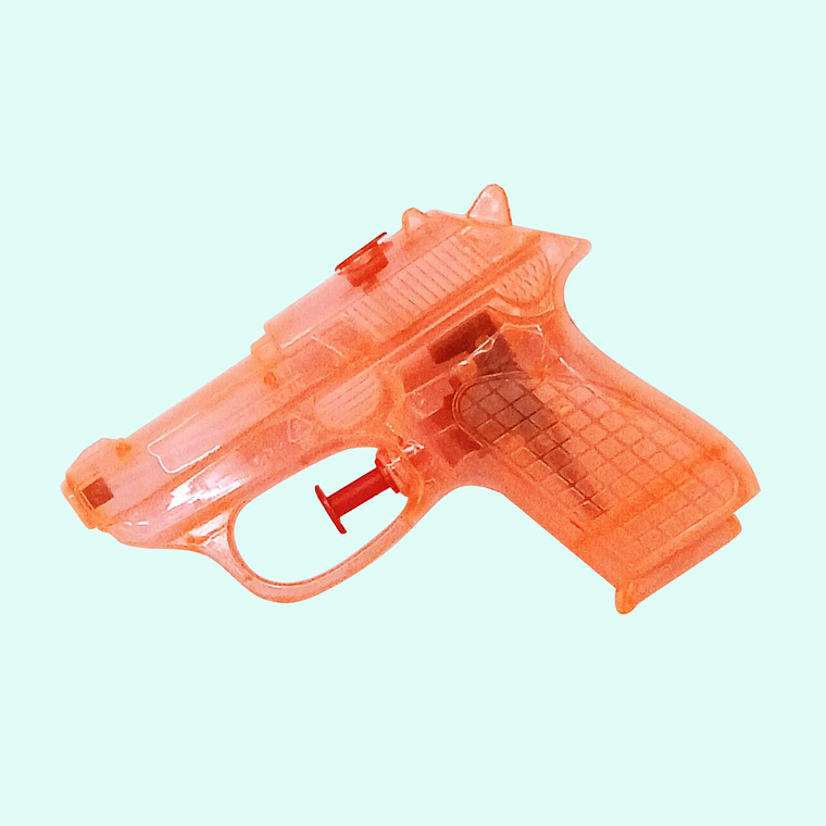 PISTOLA DE AGUA 1088 1
