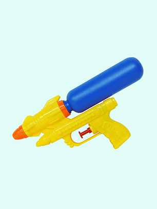 PISTOLA DE AGUA 1805