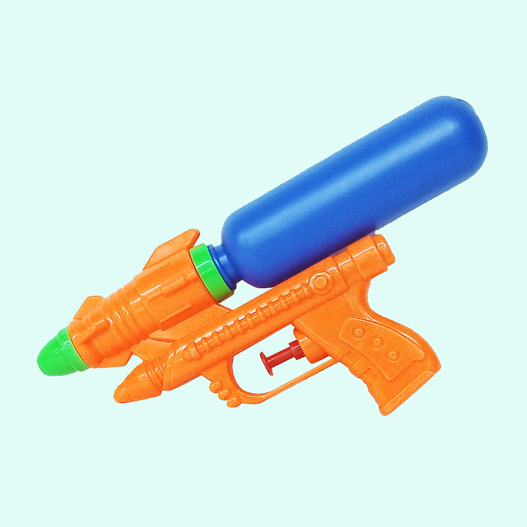 PISTOLA DE AGUA 1805 3