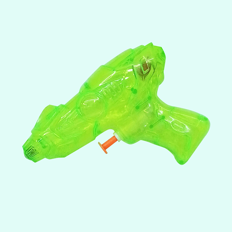 PISTOLA DE AGUA 2137-1 1