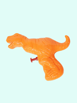 PISTOLA DE AGUA 2156