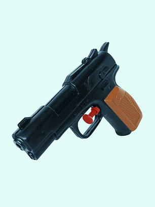 PISTOLA DE AGUA 2180