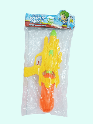PISTOLA DE AGUA 4188