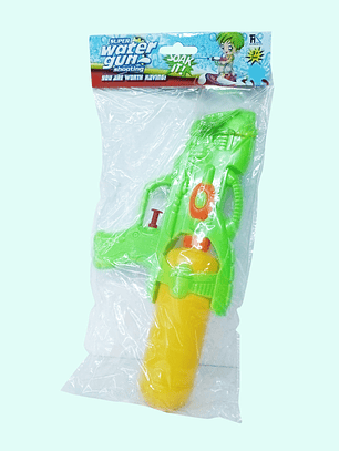 PISTOLA DE AGUA 4288
