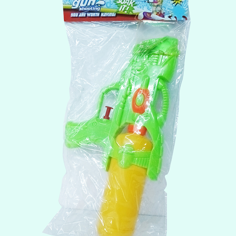 PISTOLA DE AGUA 4288 1