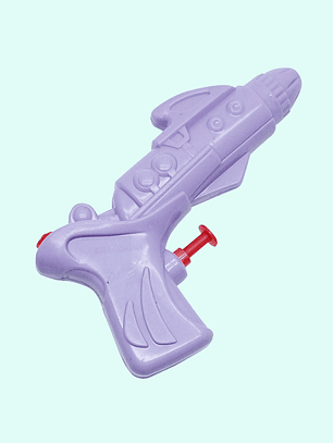 PISTOLA DE AGUA 4488