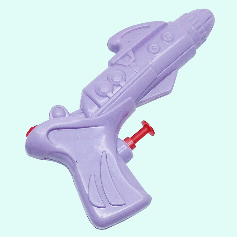 PISTOLA DE AGUA 4488 1