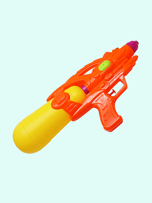PISTOLA DE AGUA 5288