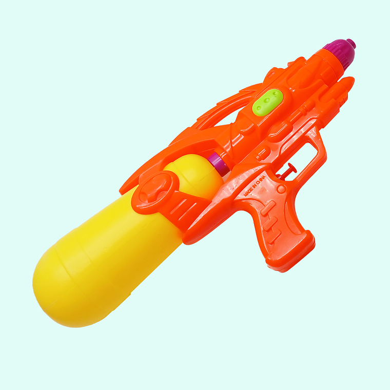 PISTOLA DE AGUA 5288 1