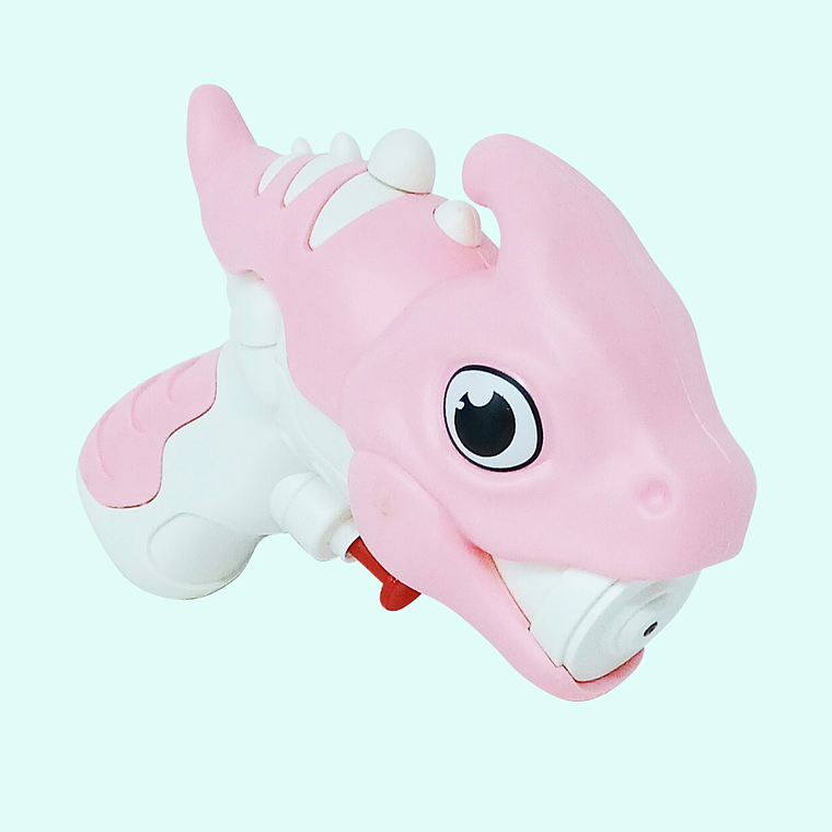 PISTOLA DE AGUA 5566-4 1