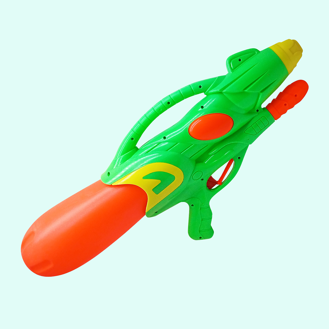 PISTOLA DE AGUA 5588 1