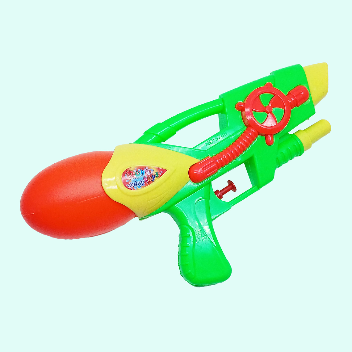 PISTOLA DE AGUA 5786 1