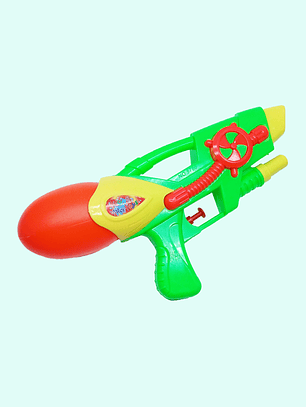 PISTOLA DE AGUA 5786