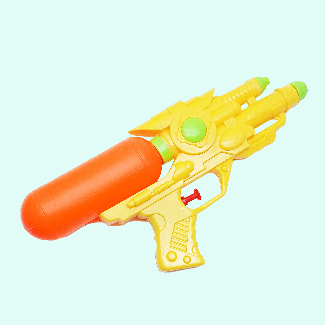 PISTOLA DE AGUA 6658 1