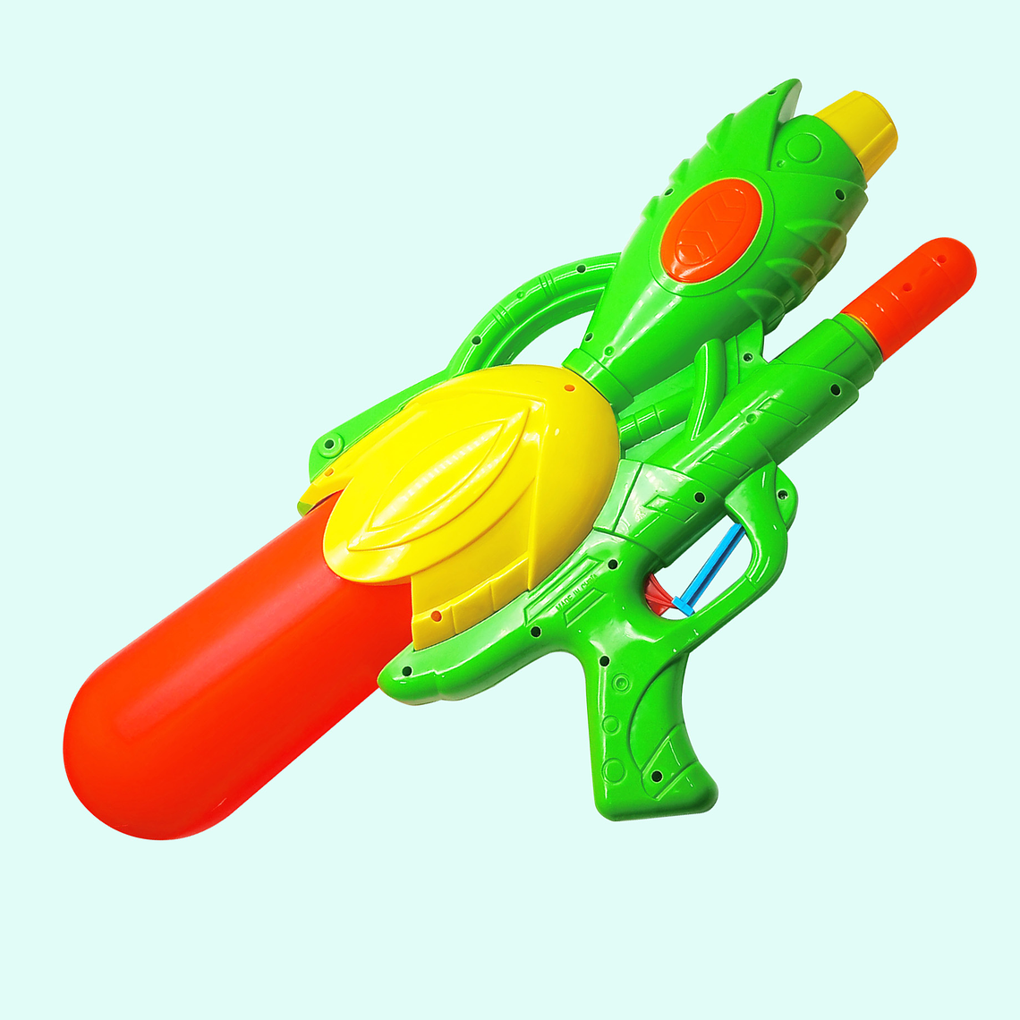 PISTOLA DE AGUA 6878 1