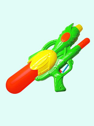 PISTOLA DE AGUA 6878