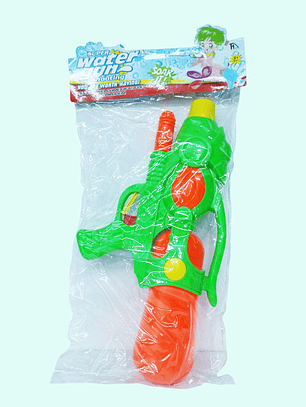 PISTOLA DE AGUA 6888