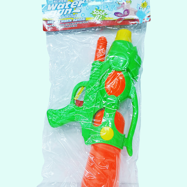 PISTOLA DE AGUA 6888 1