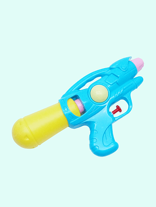PISTOLA DE AGUA 7523B