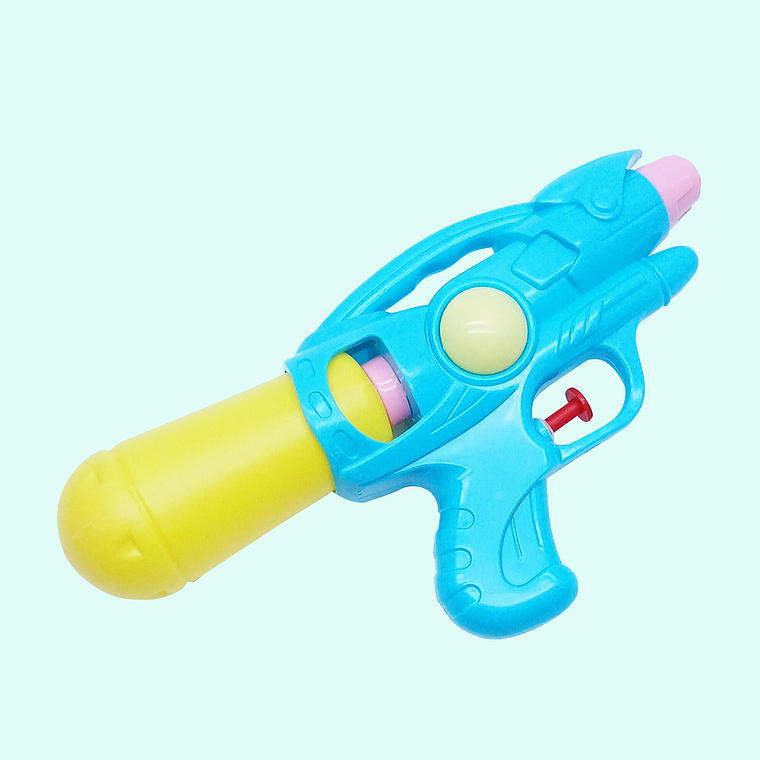 PISTOLA DE AGUA 7523B 1
